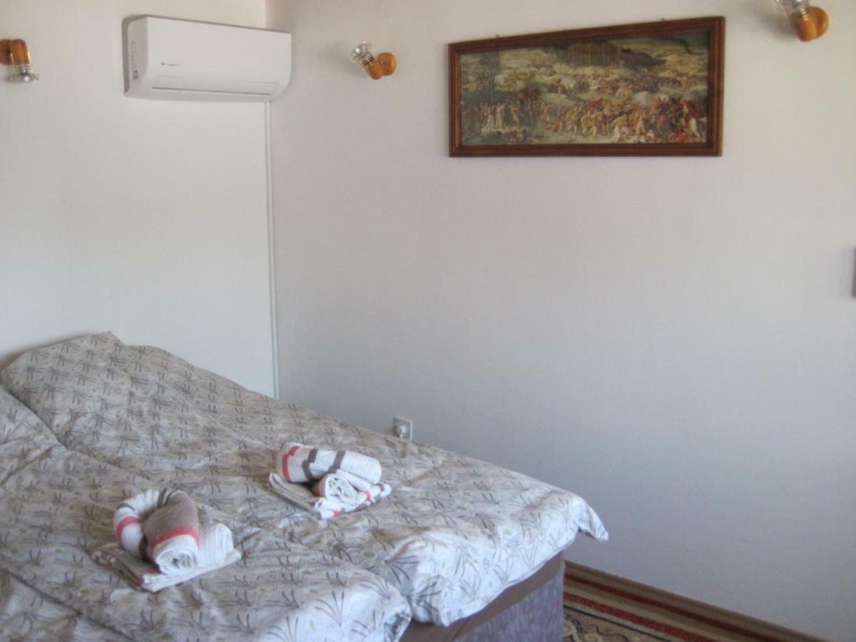 Edelweiss Apartment ราโดว์ลิตซา ภายนอก รูปภาพ