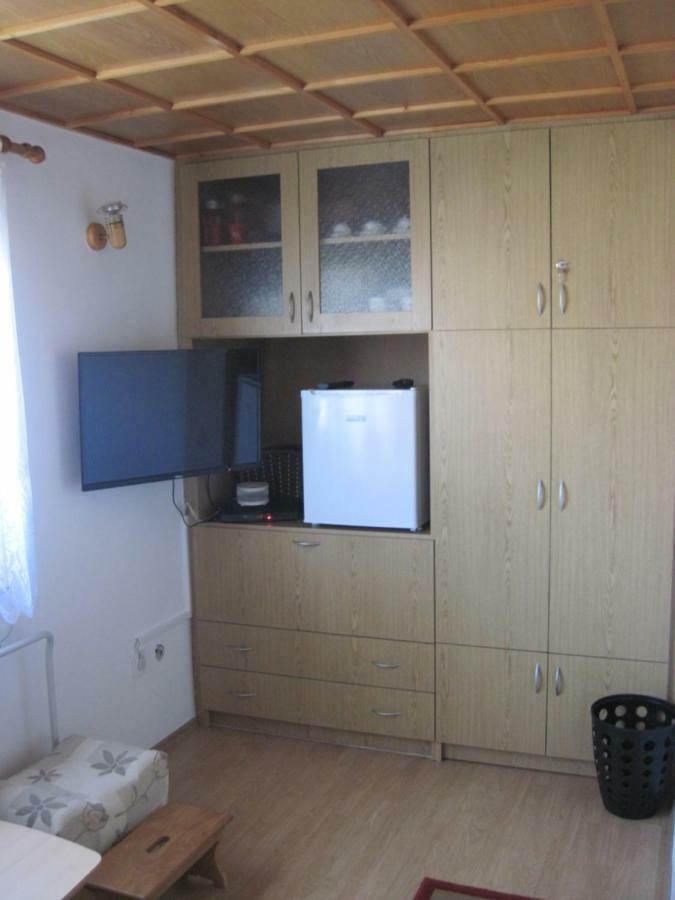 Edelweiss Apartment ราโดว์ลิตซา ภายนอก รูปภาพ